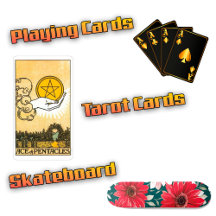 Sports, Toys & Games