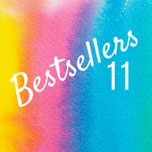  My Bestsellers - 11-2017