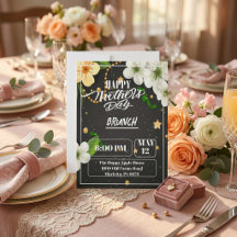 Mother's Day Cards
