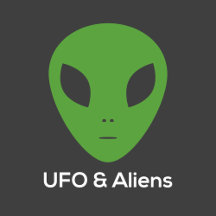 UFO & Aliens