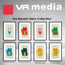 Maneki-Neko Collection