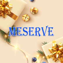 Meserve_Name T-Shirt