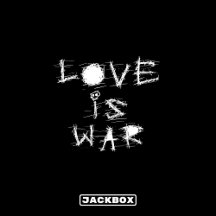 LoveIsWar