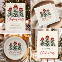Christmas Holiday Party 4