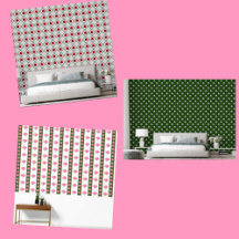 Home Decor -- Wallpaper Collection 2.0 -- Roses 