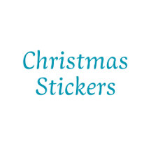 🎅 Christmas Stickers Collection   Festive Holiday
