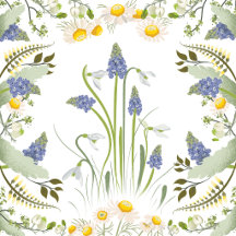 Summer Flowers Collection