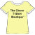 The Clever T-Shirt Boutique™