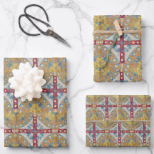 Wrapping Paper