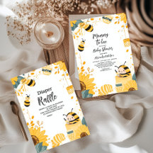 Vintage Mommy to Bee  Sunflower Collection