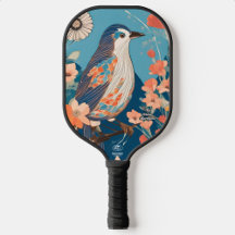 Birthday Party Pickleball Paddles