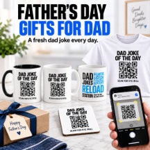Father’s Day Gifts for Dad