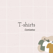 T-shirts