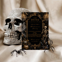 Vintage Classic Halloween
