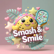 Sweet Smash Collection – Smash & Smile