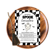 Retro Spooktacular Halloween Collection