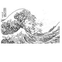 the great wave collection 