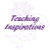 TeachingInspirations
