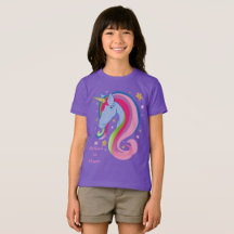 Unicorn - Believe in Magic!