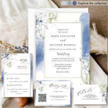 Elegant Bliss Collection