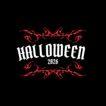 Stand out this Halloween 🎃