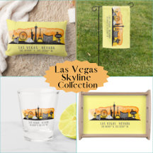 Las Vegas Skyline Collection
