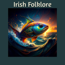 Irish Folklore