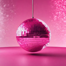 Disco Bride