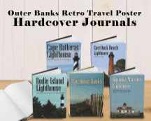 OBX Journals & Stationery