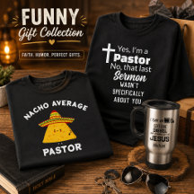 Funny Gifts