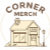 CornerMerch