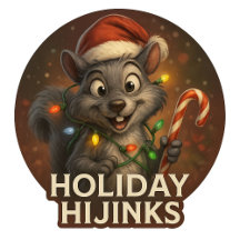 Holiday Hijinks