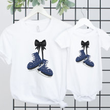 Ice Skates - Baby and Kids Clothes