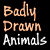 BadlyDrawnAnimals