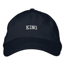 Basic Adjustable Cap - Vacations & Travel Hat - 1