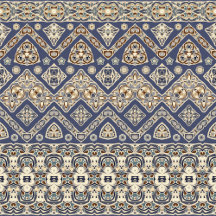 Fabric pattern
