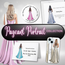 Pageant Portrait Collection