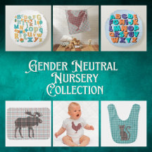 Gender Neutral Nursery