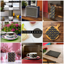 Dark Theme Owl Pattern (Kids Theme)