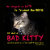 Bad Kitty Pookie by MomCat.org