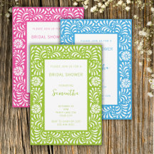 COLORFUL MEXICAN TALAVERA