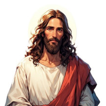 Jesus Christ