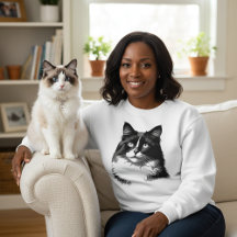 Ragdoll Cat Lover Birthday Gifts