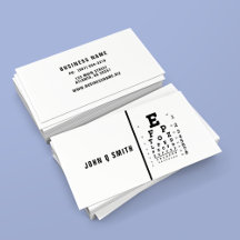 Smart Business Cards