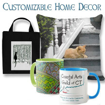 Home Decor by Original Artists of Connecticut