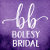 Bolesy Bridal Showers