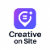 Creative on Site