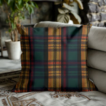 Timeless Plaids & Tartans: Classic Patterns 