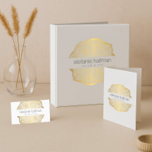 Organic Beauty Tree Rings Skincare Business Suite