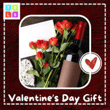 Nice Valentine's Day Gift